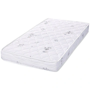 Bērnu matracis Lorelli Relax Green Giraffe, 60x120