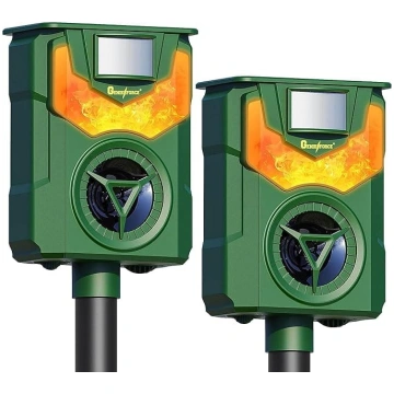 Genieforce® GF-BN-20 Combat+ Smart Flame Light ult