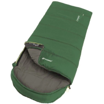Outwell Campion Junior Green (230374) Guļammaiss 2