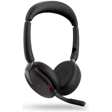 Jabra Evolve2 65 Flex Link380a Bluetooth Wireless 