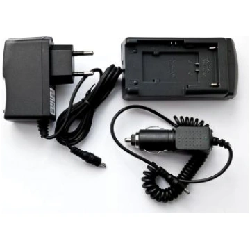 Extradigital Charger Canon LP-E6, NB-7L" DV00DV291
