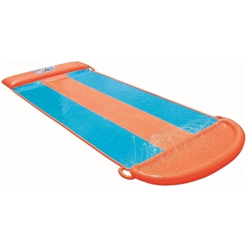 Bestway 52249 H2OGO Aqua Ramp trīskāršais daudzkrā