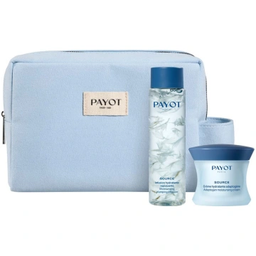 PAYOT Source Moisturising Ritual Gift Set
