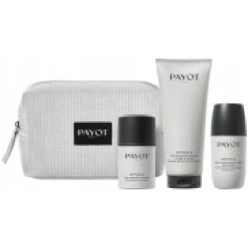 Payot komplekts Payot: Optimale. mīkstinošs un ats