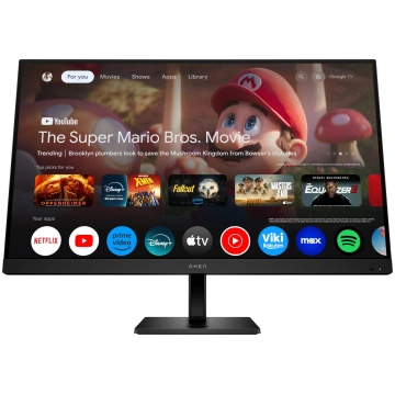 Monitor HP MONITOR HP LED UHD 31 5 OMEN 32x (99Z68
