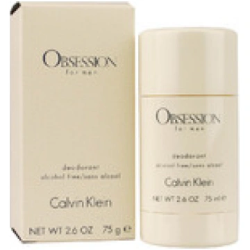 Calvin Klein Obsession for Men Deostick