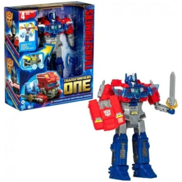 Hasbro Transformers: One - Power Flip Optimus Prim