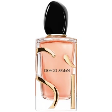T Giorgio Armani Si Intense Edp Aerosols 100ml