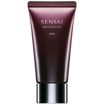 Sejas gels iedeguma efektam Kanebo Sensai Bronzing