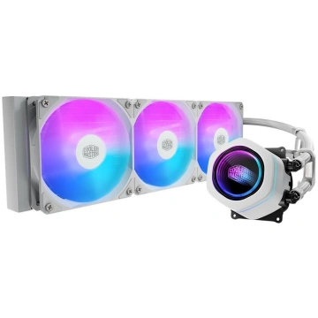 Cooler Master MasterLiquid Core Nex Processor Liqu