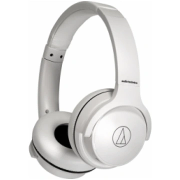 Audio Technica ATH-S220BT White (ATH-S220BTWH)