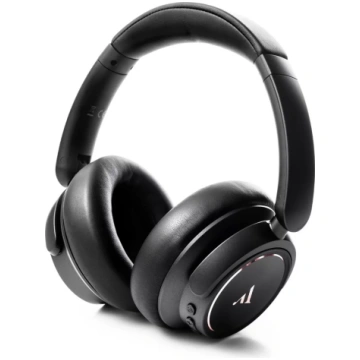 ARGON AUDIO QUIET STORM BLACK BEZVADU AUSTIŅAS