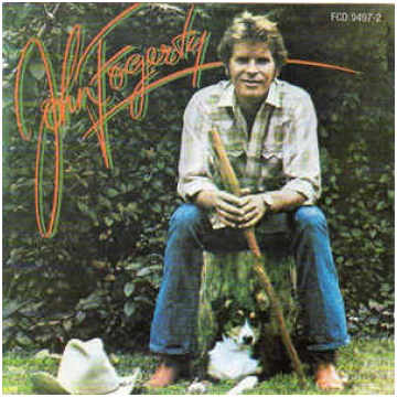 Lietots - CD John Fogerty - John Fogerty Fantasy