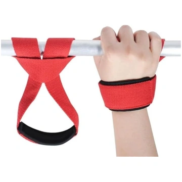 SLEDEZ Fitness Wrist Bands Horizontālās joslas pal