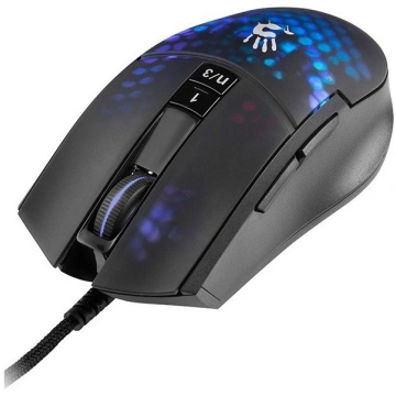A4Tech 47113 Bloody L65 Max Honeycomb | T-MLX54704