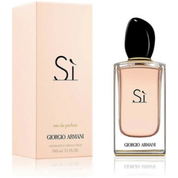 Armani Giorgio Sí EDP 15ml / 3614271579119