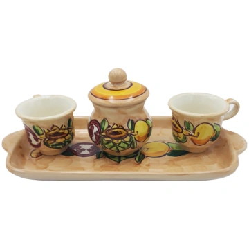 Servizio Tazzine da Caffè (TE')