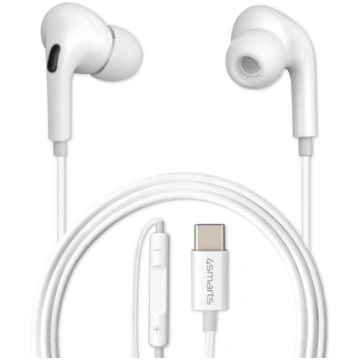 Vadu austiņas 4smarts Melody Digital Basic Active 