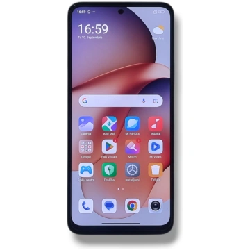 Lietots - Xiaomi Redmi Note 12 4G 256GB