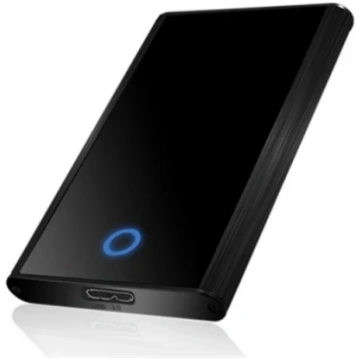 Raidsonic | ICY BOX | External 2.5" enclosure for 