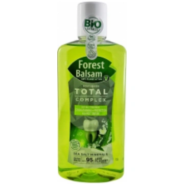 FOREST BALSAM Mutes dobuma skalošanas līdzeklis TO