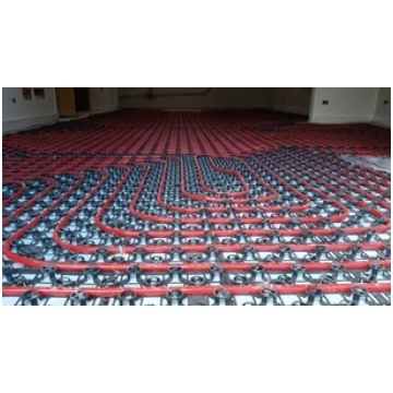 Giacomini Spider grīdas panelis līmejams 0.48m2