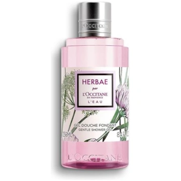 HERBAE L'EAU GEL DOCCIA 250ML