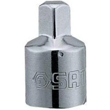 1/2" Dr. adapteris / 1/2" (F) - 3/4" (M) S13950