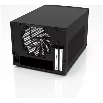 Datora korpuss Fractal Design NODE 304 Cube Black