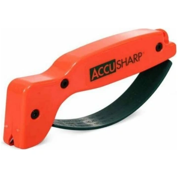 Accusharp nažu asinātājs oranžs