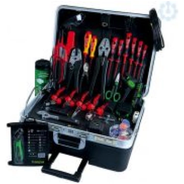 Tool case Master mobil HUPslim 220329 | 4011923615