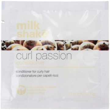 Milk Shake Milk Shake, Curl Passion, Paraben-Free,