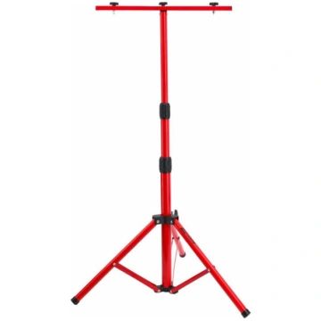 Prožektora statīvs 50-160cm AW17919 AWTOOLS