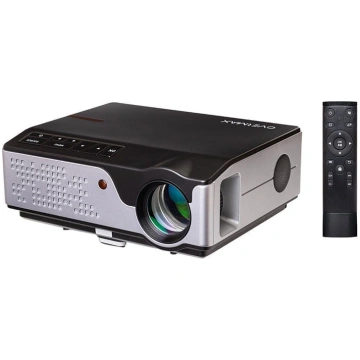 OVERMAX projektors MUTLIPIC 4.1