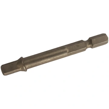 ADAPTER | 1/4"-1/4" (6.3 MM) | 75 MM (SK1197-14) F