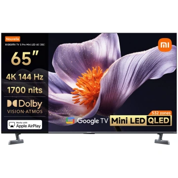 Xiaomi LED Televizors ELA6318EU TV S Pro Mini LED 