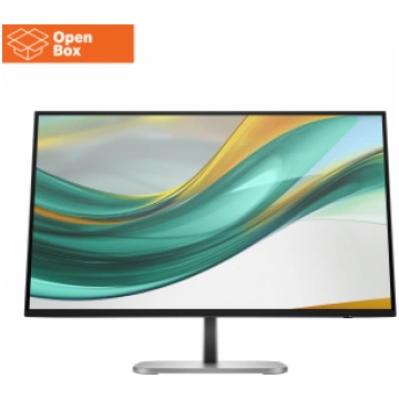 HP 527pf Series 5 Pro FHD Monitor - OPENBOX - 27" 