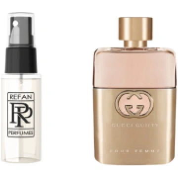 Gucci - Guilty EDP (REFAN 044)