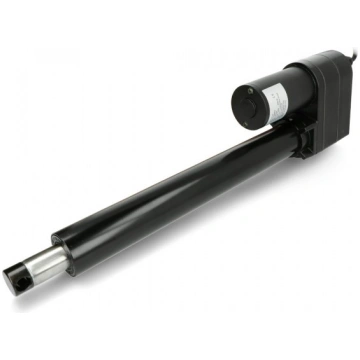 Linear Actuator LA50P 1500N 100mm/s 12V with poten