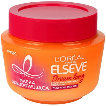L’Oreal Paris do włosów Elseve Dream Long odbudowu