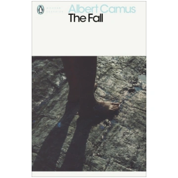 The Fall Penguin Books Ltd (UK) Penguin Modern Cla