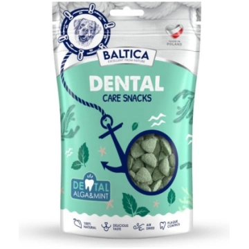 BALTICA Przysmaki regionów Dental with algae and m