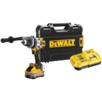 DeWalt DCD1007WW1T 18 V 1 X AH DRIPER [Dewalt akum