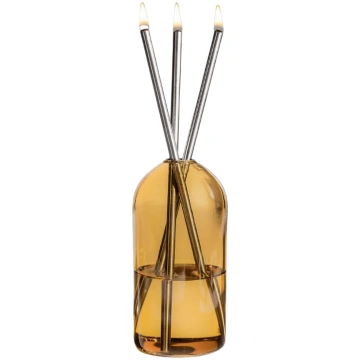 Everlasting Candle Co Wylie Signature Set - Golden