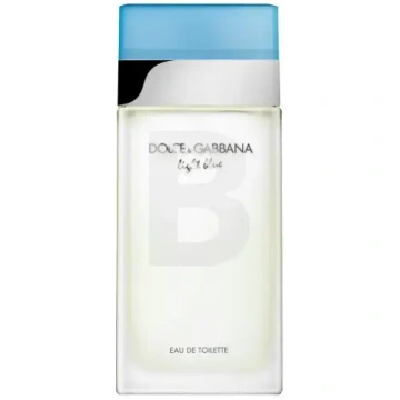Dolce AND Gabbana Light Blue (EDT) Eau de Toilette