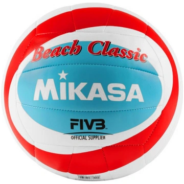 Volejbola bumba Mikasa Beach Classic BV543C-VXB-RS