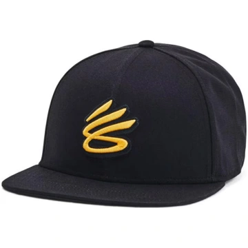 Men's Curry Baseball Cap