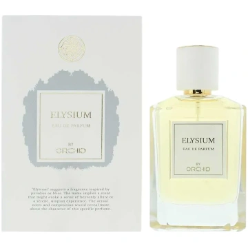 Universal Parfimērija, Orhideja, Elysium EDP 100ml