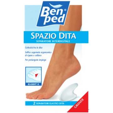 BENPED-SEPARATORE DITA GR 2PZ