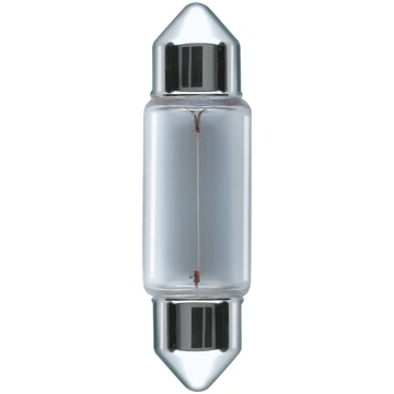Auto spuldze Osram 4050300925622, C5W, 5W